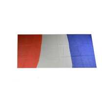 Foulard bandiera francia