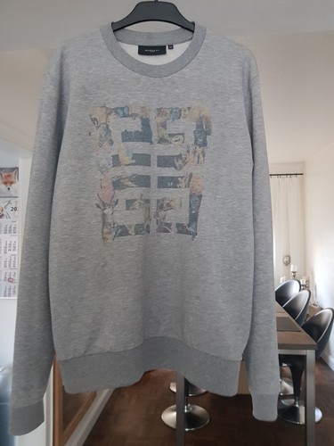 Felpa givenchy donna - givenchy, xl