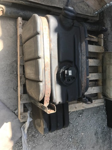 Occ serbatoio carburante iveco - occ,