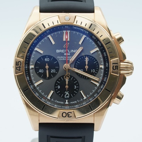 Orologio uomo breitling - uomo,