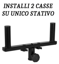 ADATTATORE STATIVO TREPPIEDE