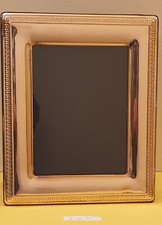 CORNICE ARGENTO ROSATO CM. 35