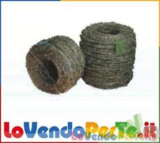 ROTOLO 200 MT FILO SPINATO