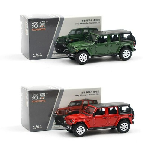 Modellino auto xcartoys 64 - auto,