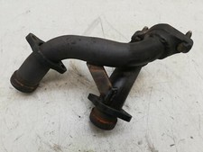 collettori scarico posteriori per honda vfr 750 fv rc 36 1994-1997