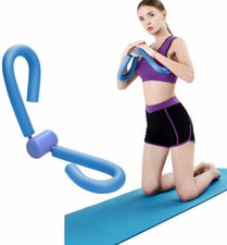 Attrezzo ginnico gambe glutei