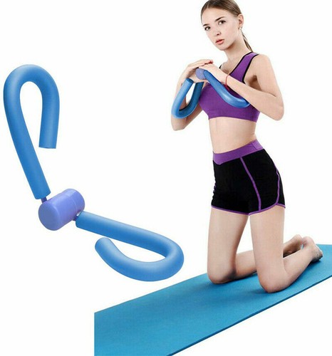 Attrezzo ginnico gambe - x,