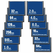 Scheda memoria 64 mb - 32,