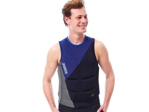 Gilet jobe comp - gilet,