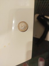 monete 1 euro 2008 Kibris