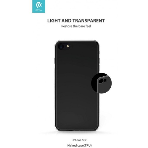 Cover tpu morbido - cover,