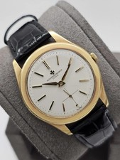 Vacheron Constantin 4600 18k