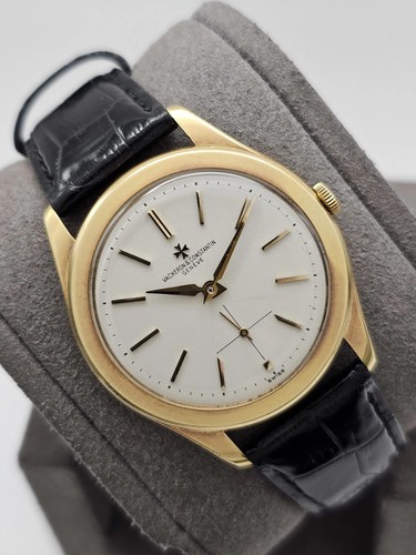 Vacheron constantin 4600 18k - 4600,