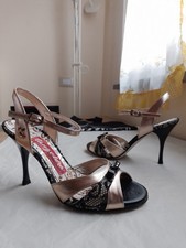 Tangolera scarpe da tango
