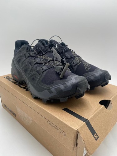 Scarpe trail running - da,