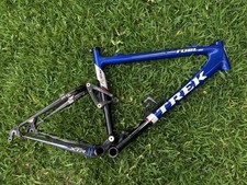 Trek fuel 100 - 100, mountain