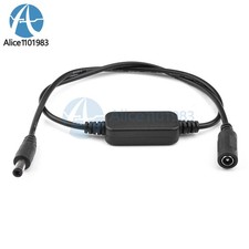 5pz Cavo Riavviamento Router 24H Automatico Timer Reset Interruttore Cavo di Connessione