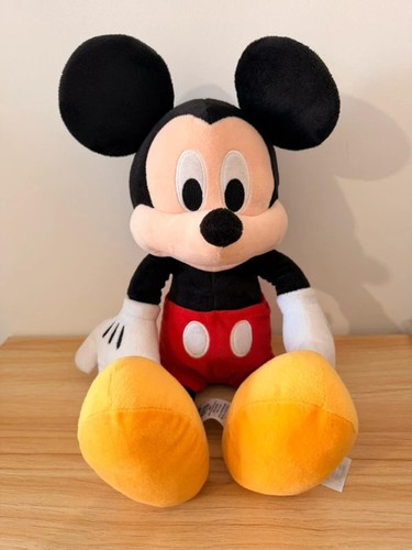 Peluche classico disney - classico,