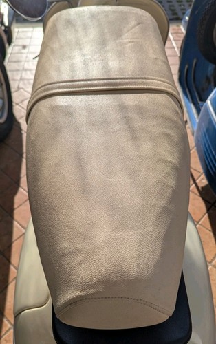 Sella per vespa piaggio 125 - vespa,