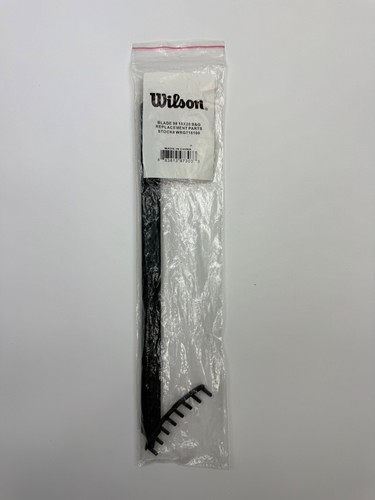 Wilson blade - wilson, (18x20)