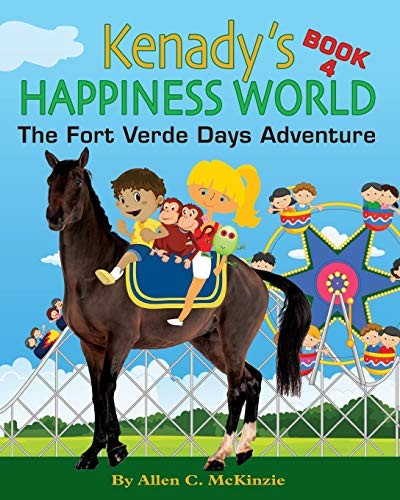 Kenady s happiness world - kenady's,