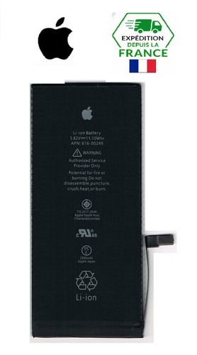 Originale batterie iphone - originale,