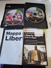 GRAND THEFT AUTO IV XBOX360