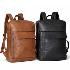 Zaino uomo vintage - vintage, grande
