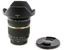 Tamron SP 10-24 mm f/3.5-4.5