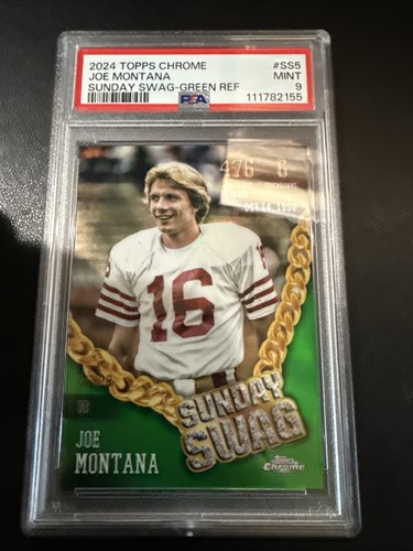 2024 topps chrome joe - 2024,