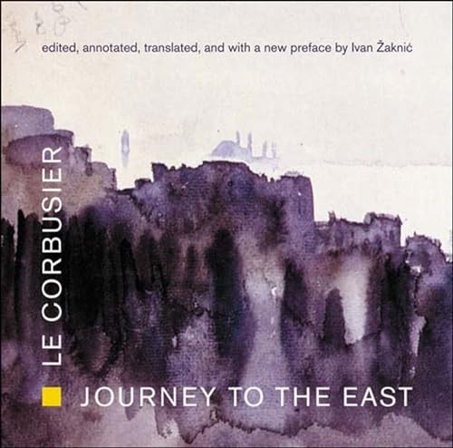 Journey the east mit - the,