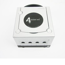 Console Nintendo Gamecube di