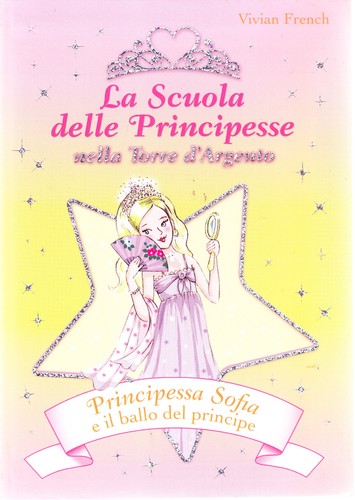 Scuola delle principesse - scuola,
