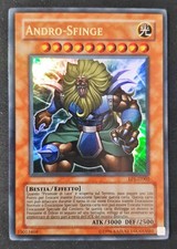 ANDRO - SFINGE Ultra Rara in