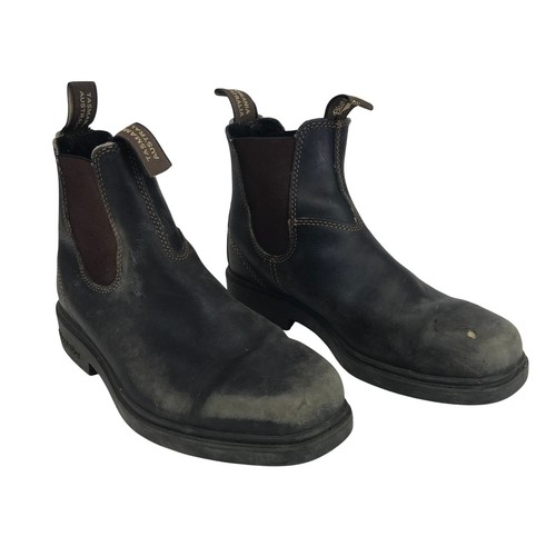 Stivali chelsea blundstone - stivali,
