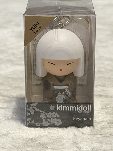 Kimmidoll yuki luck - kimmidoll, 'luck'