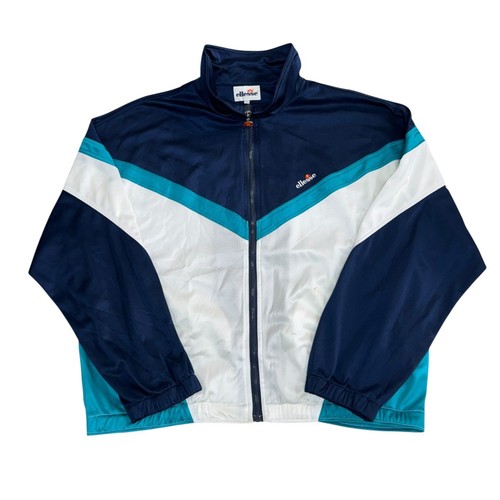 Ellesse giacca uomo - , pista
