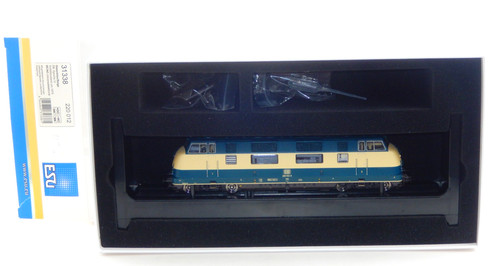 Esu 31338 - h0, (ac/dc)