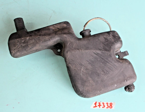 Vaschetta olio miscela - miscela, gilera