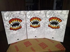 Street Sharks 2021 Edizione