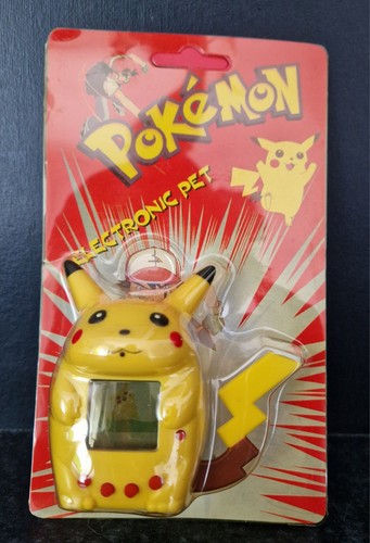 Tamagotchi pokemon - tamagotchi,