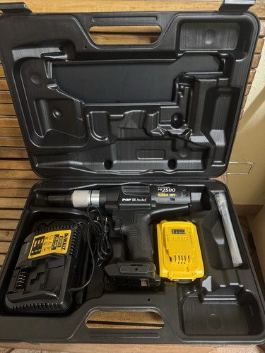 Stanley pop avdel rivettatrice - stanley,