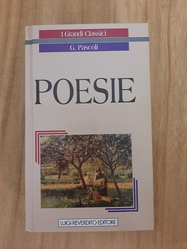 Grandi classici giovanni - i,