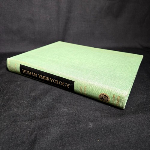 Human embryology hamilton - embryology,