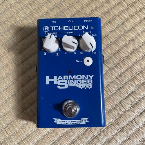 Solo unità helicon harmony - solo,