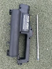 Roto Start, Avviatore Albero Senza Albero o Batteria Prodotti Hobby HPI Non Testato