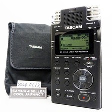 Tascam DR-100 MKII