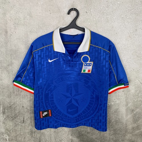 Maglia calcio home italia - maglia,