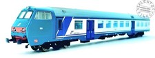 VITRAINS 3418 carrozza pilota