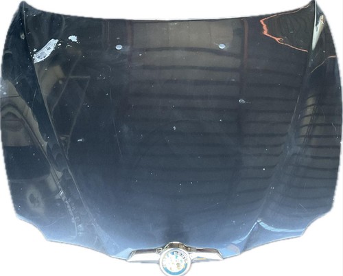 Cofano ant alfa romeo - ant., gt